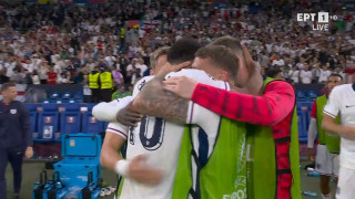 Euro 2024: Τι... φώναξε ο Μπέλιγχαμ μετά το σωτήριο γκολ του με ψαλιδάκι (vid)