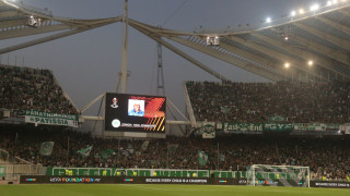 Παναθηναϊκός: Επιστρέφει στο ΟΑΚΑ!