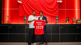 Μαστρανέστης: «Πώς έπεισε η Μπενφίκα τον Βαγγέλη Παυλίδη»