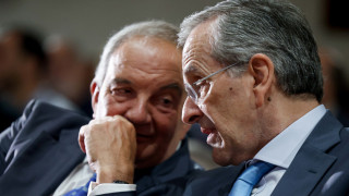 «Ομάδα Πολιτών»: Ποια είναι η νέα «κίνηση» και τι σκοπό έχει