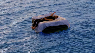 Σαμπάνης: Τραγούδησε Led Zeppelin και προκάλεσε... χαμό-«Ισάξιο με το Last Christmas τoυ Τζώρτζογλου»