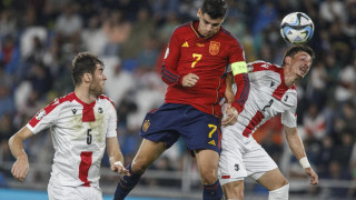 Euro 2024: Ισπανία-Γεωργία με απόλυτη «Ρόχα» και… διψασμένη «σταχτοπούτα»