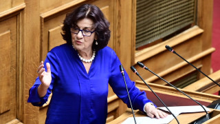 Φωτίου για το «άει στο διάολο» στην Κεφαλογιάννη: «Ήταν έκφραση αγανάκτησης» (vid)