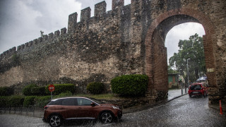 Έκτακτο δελτίο από την ΕΜΥ: Χαλασμός από... Πέμπτη (4/7)