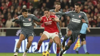 Κορέια: «Εφόσον, κινηθεί ο ΠΑΟΚ για την απόκτηση του Γκουβέια, θα είναι μία πολύ καλή μεταγραφή - Αυτά ζητάει η Μπενφίκα»