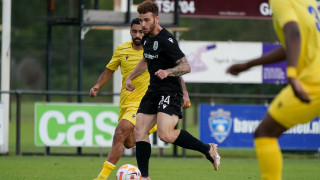 ΠΑΟΚ: Το υψηλό κίνητρο του Τσαούση-Τον γνωρίζει πολύ καλά ο Λουτσέσκου