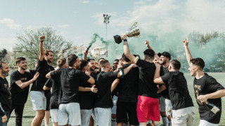 ΥΛΤΕΞ Λύκοι: Ανερχόμενη δύναμη (δηλώσεις προέδρου και προπονητή)