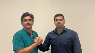 Με Ζαζόπουλο ο Ποσειδών Μηχανιώνας