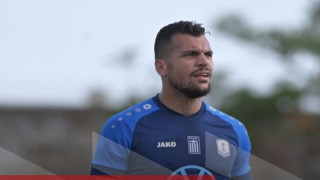 Πιστός παραμένει στην Αλεξανδρούπολη FC, ο Γκαΐδατζής