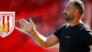 Καμπανιακός: Ανακοίνωσε Γεωργιάδη