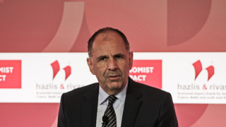 Γεραπετρίτης για Τουρκία: «Δεν θα υπάρχει VAR να διορθώσουμε πιθανό ατύχημα στο Αιγαίο»