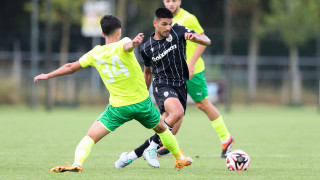 ΠΑΟΚ: Τα highlights της φιλικής νίκης κόντρα στην ΑΕΚ Λάρνακας