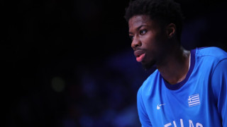 Εθνική Ελλάδος: Χωρίς τον Κώστα Αντεντοκούμπο ως το τέλος