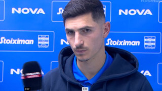 Πανσερραϊκός: Προχωράει του Λιάσου-Συνεχίζονται οι διαπραγματεύσεις