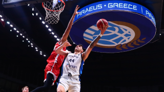 Μήτογλου: «Θα πλήρωνα για να δω Αντετοκούνμπο - Ντόντσιτς»