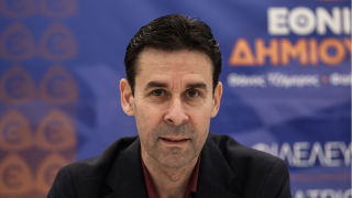 Αθώος ο Τσιάρτας για «τρανσφοβικές» δηλώσεις