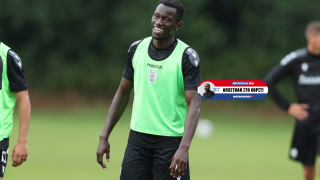 ΠΑΟΚ: Ο Καμαρά έκλεψε την παράσταση