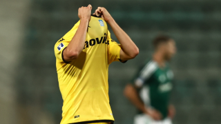 Ο Άρης γλιτώνει την τιμωρία για τα… μετάλλια