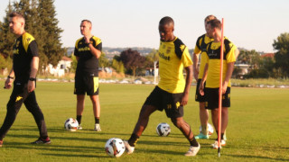 Άρης: «Πρόεδρε, βιάσου» κι άλλες τέτοιες πίπες