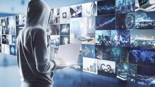 Τηλεόραση: Συναγερμός για την πειρατεία!