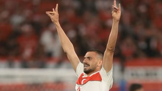 EURO 2024-Ο πανηγυρισμός του προκάλεσε χαμό, σάλο και διπλωματικό επεισόδιο!