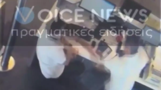 Αυγενάκης: «Με έβρισε και με απείλησε», αποκαλύπτει ο υπάλληλος του αεροδρομίου