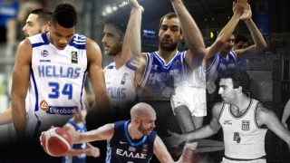 Εθνική ομάδα και Προολυμπιακό, μία σχέση μεγάλης πίκρας που θέλουμε να αλλάξουμε