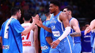 LIVESTREAMING: Σερβία - Ελλάδα (φιλικός αγώνας)