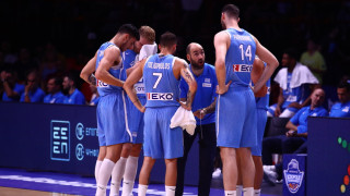 Εθνική Ελλάδας: Έναρξη φιλικών με αντίπαλο το Βέλγιο-Ώρα έναρξης και τηλεοπτική μετάδοση