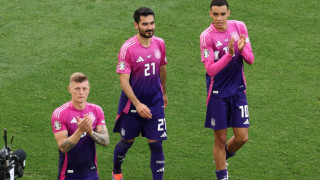 Γκουντογκάν: «Η Ισπανία είναι η καλύτερη ομάδα του Euro 2024»