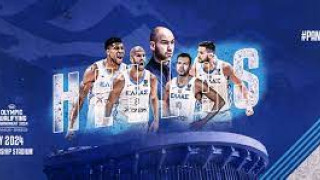 Προ-ολυμπιακό τουρνουά: sold-out ο σημερινός αγώνας της Εθνικής