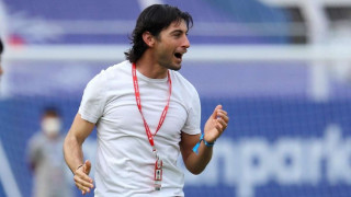 Χουάν Φερνάντο: «Είναι μεγάλη ομάδα ο ΠΑΟΚ»