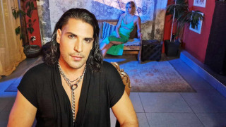 Με την υπογραφή του Βασίλη Δήμα το νέο single του Κωνσταντίνου Παπαδάκη (vid)