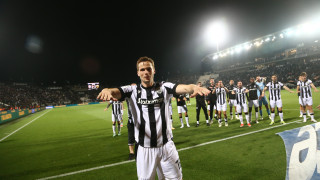 ΠΑΟΚ: Ο ακλόνητος Κεντζιόρα και το δίλημμα για τον παρτενέρ του