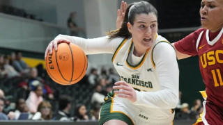 Ιωάννα Κριμίλη: «Οφείλω πολλά στον ΠΑΟΚ-Στόχος το draft του 2025»