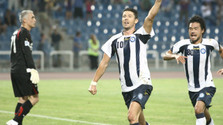 Ηρακλής: Εξόφλησε τον Μπόγκταν Μάρα και οδεύει προς την αδειοδότηση