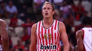 Ολυμπιακός: Παρελθόν ο Σίκμα