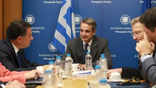 Έκτακτη σύσκεψη από Μητσοτάκη-Αποφασίζονται μέτρα για τα Πανεπιστήμια