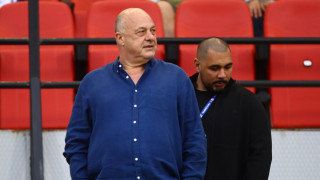 Μπέος για Τεττέη: «Στημένο το επεισόδιο-Δεν είμαι ρατσιστής, έχω πάει με μαύρες»