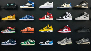 Αλλάζει στρατηγική η Nike μετά από την μεγαλύτερη ποσοστιαία πτώση στην ιστορία της μετοχής