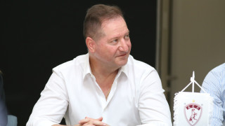 Νταβέλης: «Θα είναι σκάνδαλο αν αδειοδοτηθεί ο Ηρακλής»