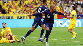 Euro 2024: Η έμπειρη Ολλανδία πέταξε για τους «8»