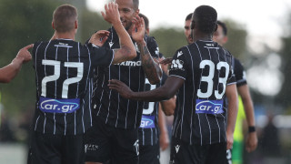 Ο ΠΑΟΚ είναι πρωταθλητής, μην το ξεχνάτε!