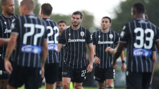 Αυτοί είναι οι πιθανοί αντίπαλοι του ΠΑΟΚ στον 3ο προκριματικό γύρο του Champions League αν προκριθεί