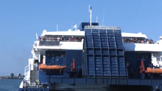 Πότε ξεκινά η ακτοπλοϊκή σύνδεση της Θεσσαλονίκης με τις Βόρειες Σποράδες