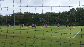 ΠΑΟΚ: Οι δύο ενδεκάδες που τέσταρε ο Λουτσέσκου ενόψει Χιμπέρνιαν (vid)