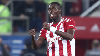 ΑΕΚ: Γιατί δεν προχωρά η μεταγραφή του Πάπε Αμπού Σισέ