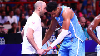 Eurobasket 2025: Aναλυτικά το πρόγραμμα της Εθνικής Ελλάδος