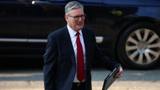 Γκάφα ολκής του Κιρ Στάρμερ: Πως αποκάλεσε τους ομήρους της Χαμάς