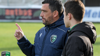 Μακεδονικός: Ένα «αντίο» και ένα μεγάλο ευχαριστώ στον Δημήτρη Γκούντα